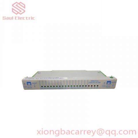 FOXBORO 1C31219G01 I/O Module - Industrial Automation Component