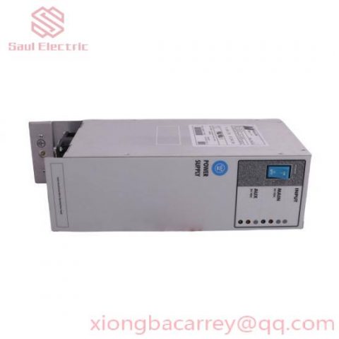 EMERSON 5X00070G01 IC31227G01 Industrial Control Module