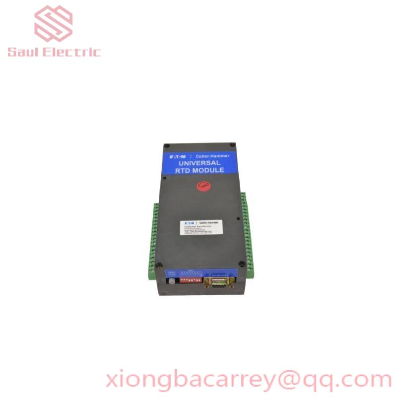 EATON XV-152-D8-10TVR-10 Industrial Control Module