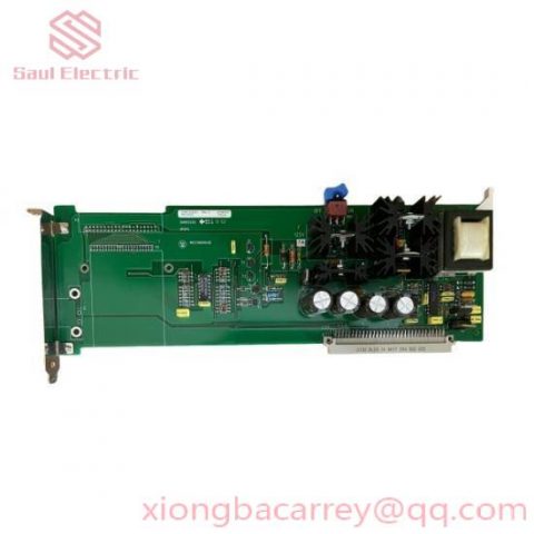 WESTINGHOUSE 5X00105G01 DCS Function Module - Industrial Control Automation