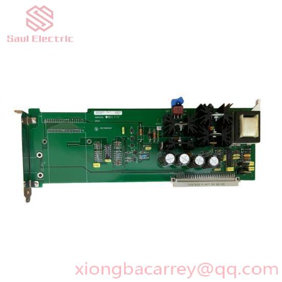 WESTINGHOUSE 5X00105G01 DCS Function Module - Industrial Control Automation