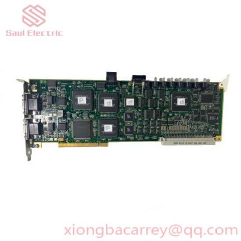 Emerson IC694MDL260 Industrial Control Module