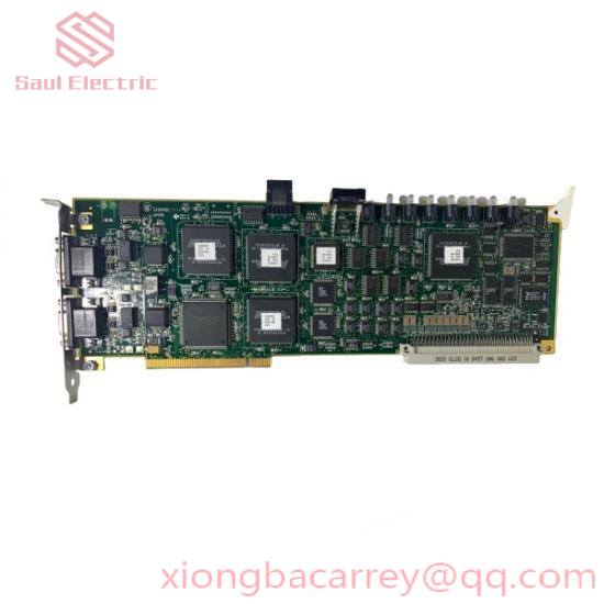 Emerson IC694MDL260 Industrial Control Module