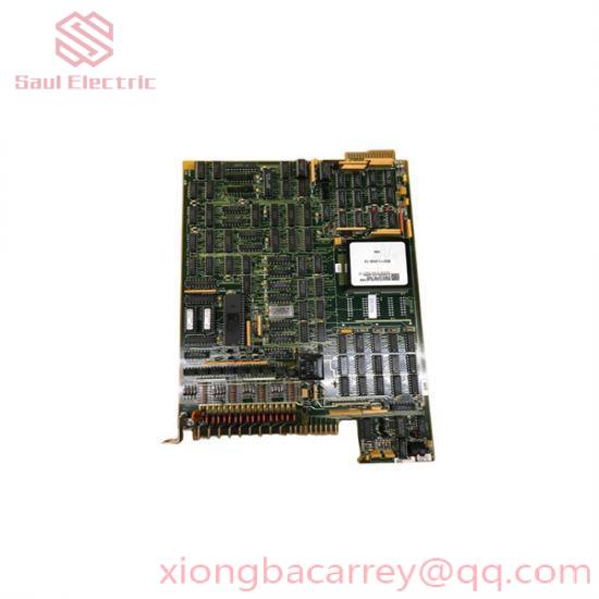 Westinghouse 7380A36G01 PCB Circuit Board, High Performance Industrial Automation Module