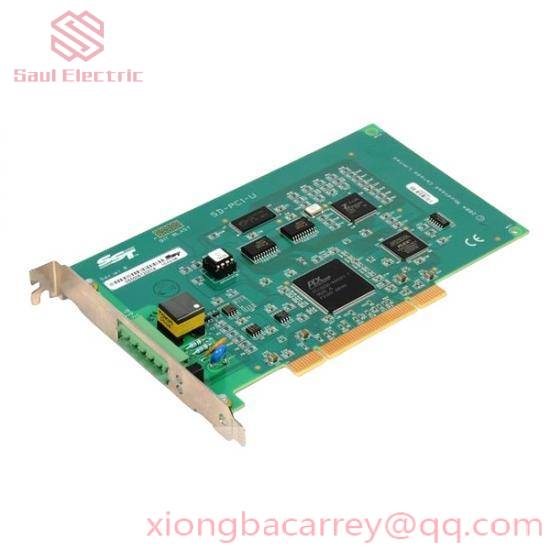 HP 44701A Industrial Control Module