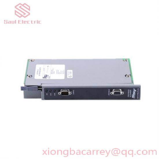 SST PB3-PCU-2-B Industrial Control Module