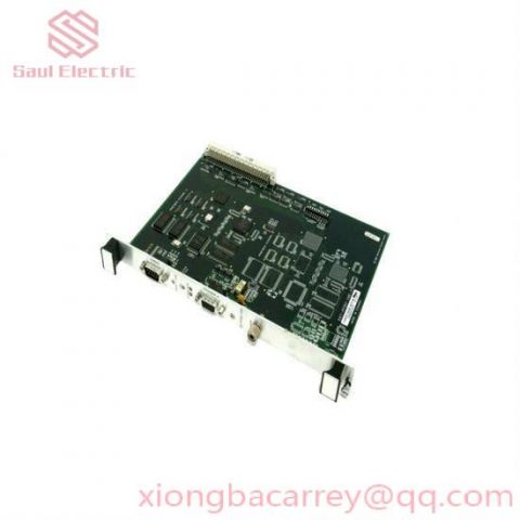SST SST-203-W Control Module for Industrial Automation