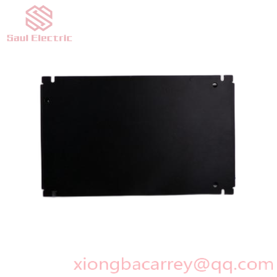 Woodward 8235-351 High Performance PLC Controller