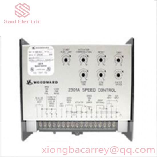 WOODWARD 5441-673 Relay Module - Enhance Your Industrial Control System