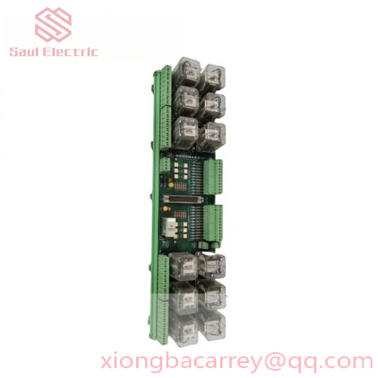 Woodward 9906-083 Control Module, Handheld Programmer