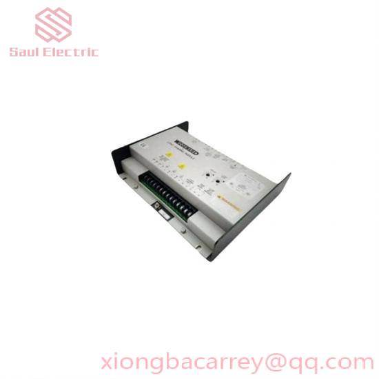 Woodward DPG2223-002 Industrial Control Module, High Precision & Reliable Performance