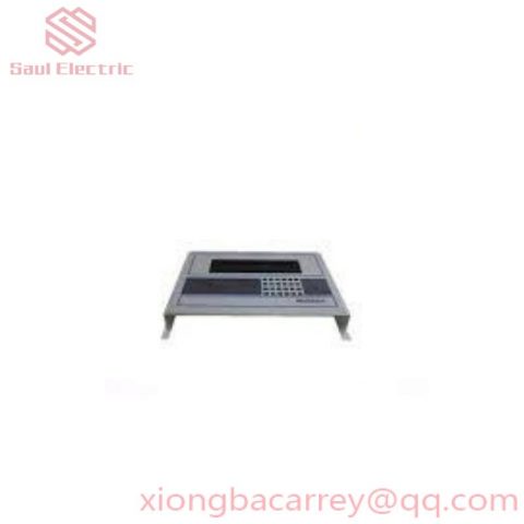 WOODWARD 1752-015 Industrial Control Module