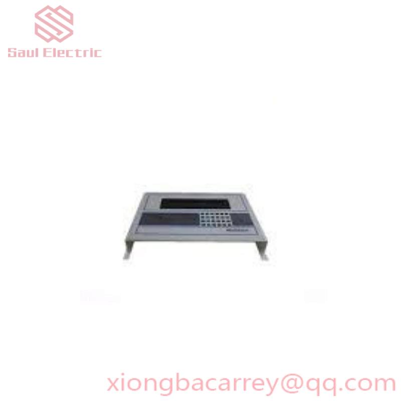 WOODWARD 1752-015 Industrial Control Module