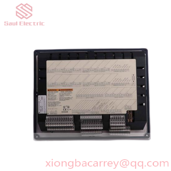 Woodward 8250-501 Control Module