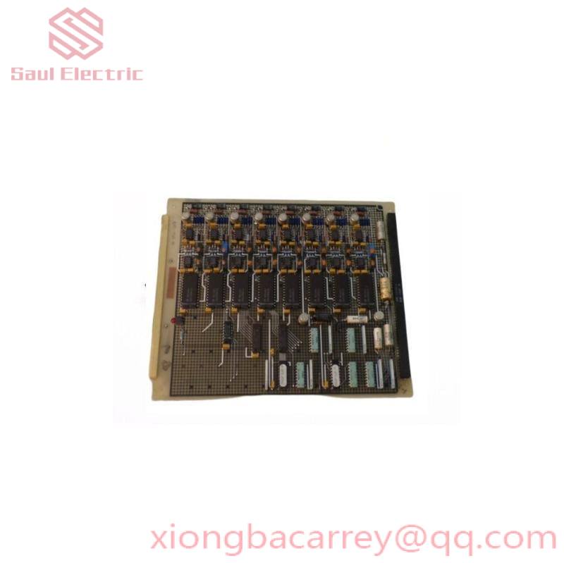 WOODWARD 5441-673 Relay Module - Enhance Your Industrial Control System