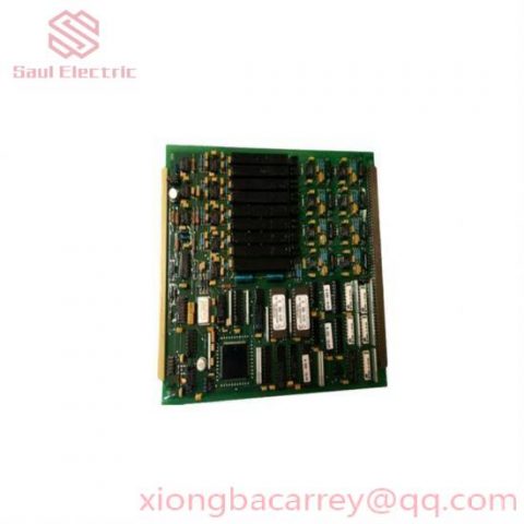 WOODWARD 8280-423 Dual Engine Marine Low Voltage Load Sharing Model