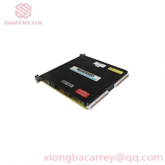 WOODWARD 9987-814 Industrial Control Module