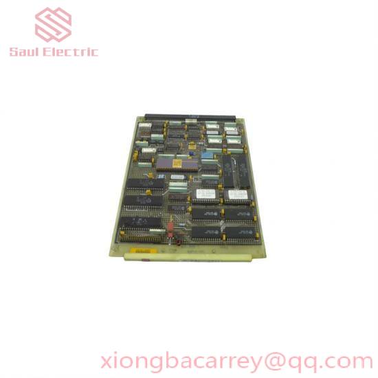 WOODWARD 8915-046 Industrial Control Module