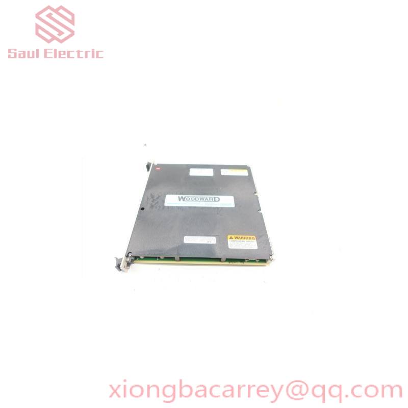 Woodward 9906-083 Control Module, Handheld Programmer