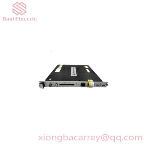 WOODWARD 5441-635 Industrial Control Module