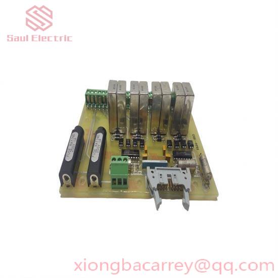 ABB CI856K01 Power Supply Module for Industrial Control Systems
