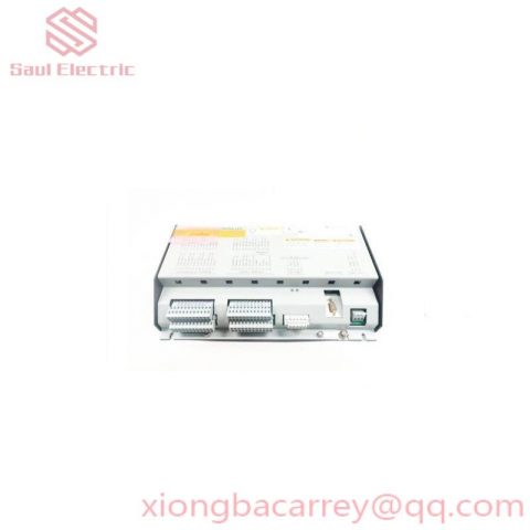 WOODWARD 8901-037 Control Module