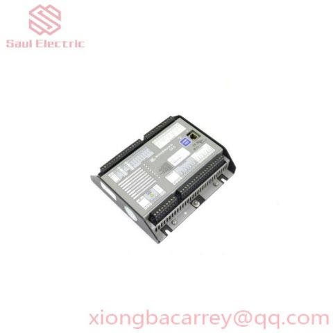 WOODWARD 5461-773 Control Module