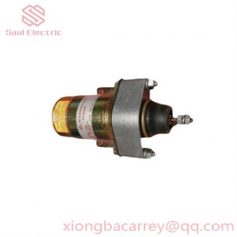 WOODWARD PGG-EG200 Industrial Control Module