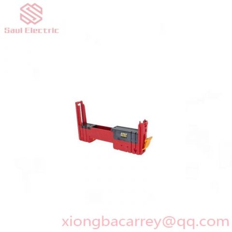 B&R X20BM12 Internal I/O Supply, Industrial Automation Module