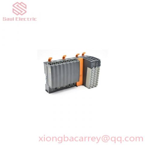 B&R 9A0015021 High-Speed Digital Input Module