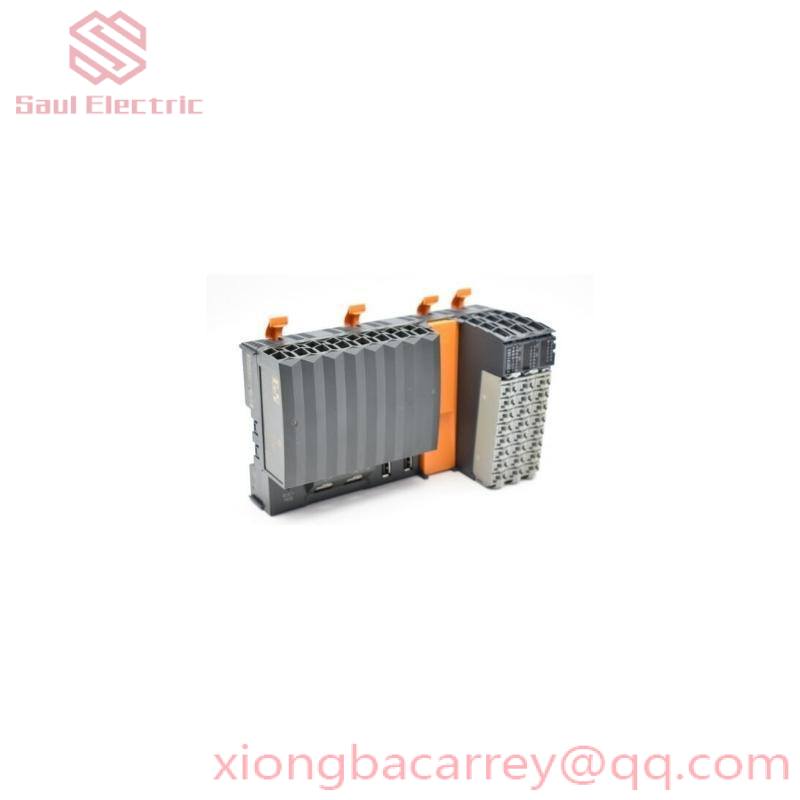 B&R 0224-49613 Industrial Automation Module