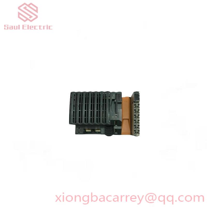 B&R 8LSA73EB030D100-0 Input Module