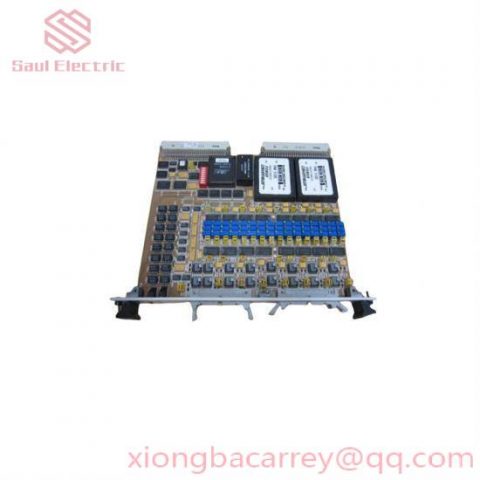 XYCOM 9987 Industrial Control Module for Advanced Automation Systems