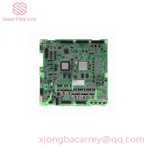 Yaskawa CACR-SR05BC1ES - High Performance Servopack for Industrial Automation