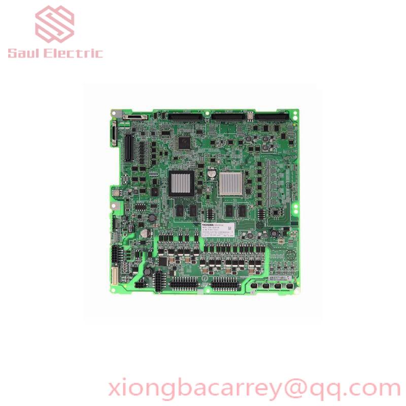 Yaskawa CACR-SR05BC1ES - High Performance Servopack for Industrial Automation