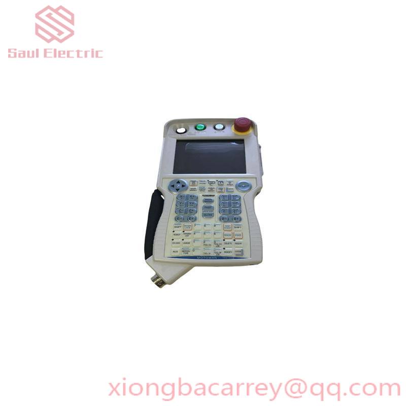 Yaskawa CACR-SR07AC1ER Industrial AC Servo Drive, High Performance Control System