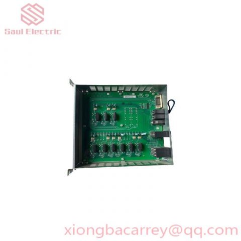 Yaskawa JANCD-YBK01 Industrial Control Module