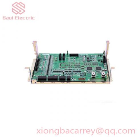 Yaskawa CACR-SR10SB1AF Servo Drive - High Performance Motion Control Solution