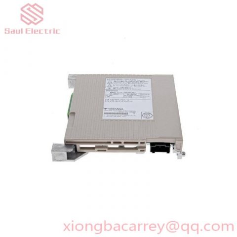 Yaskawa SGDV-330A01A Servo Drive with Counting and Arithmetic Functions