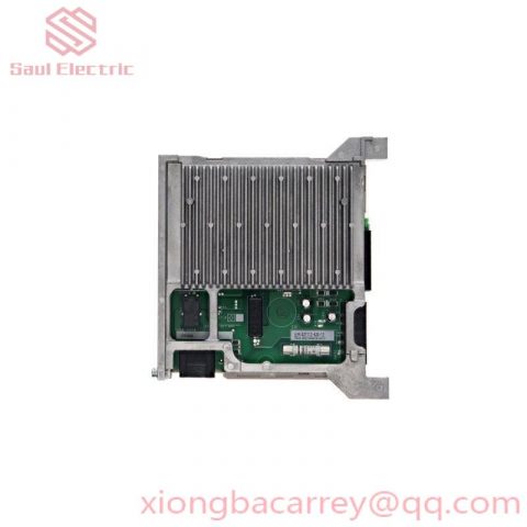 Yaskawa SGPS-02F01A Industrial Servo Drive Module, Control System Component