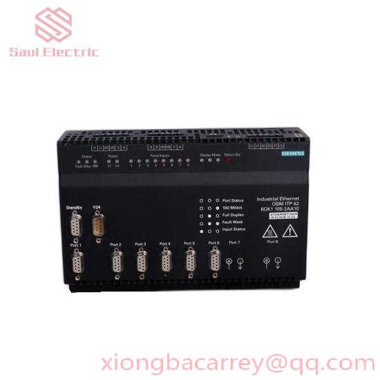 Yaskawa CACR-SR07AC1ER Industrial AC Servo Drive, High Performance Control System