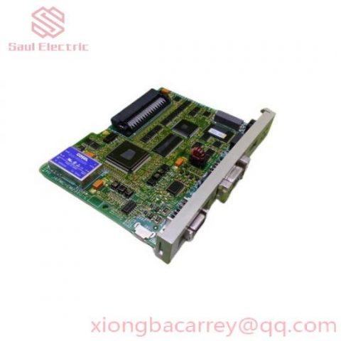 Yaskawa CACR-PR01AD4NR High Performance AC Drive for Industrial Applications