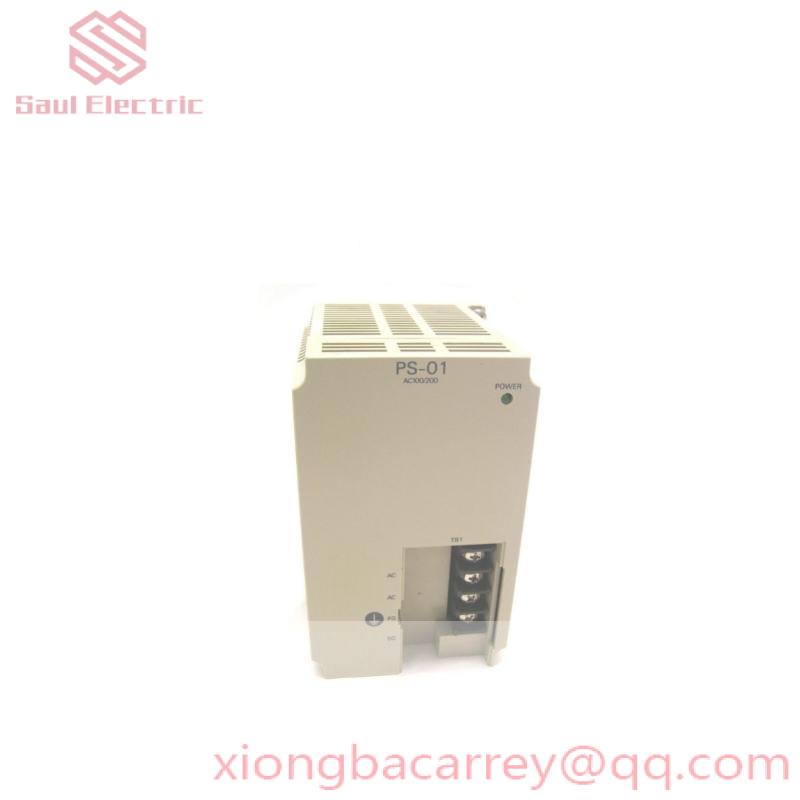 YASKAWA PS-01 AC Servo Driver