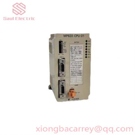 Yaskawa JANCD-GSCOIB Servo Motor Driver, Advanced Control for Industrial Automation