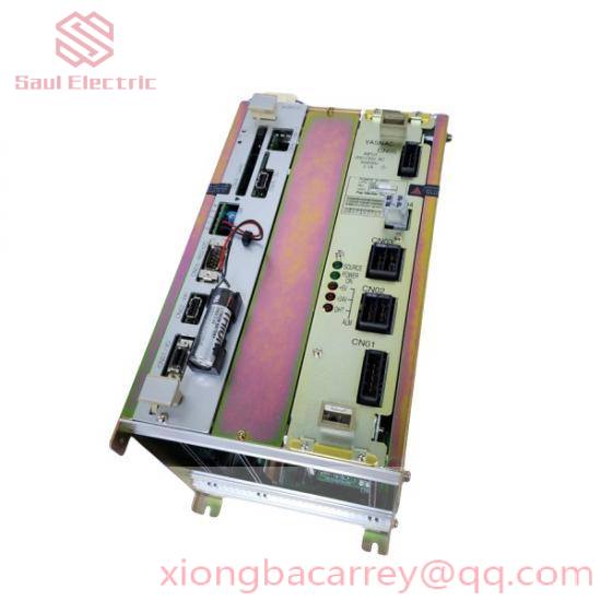 Yaskawa JANCD-EIO05 Industrial Input Output Module