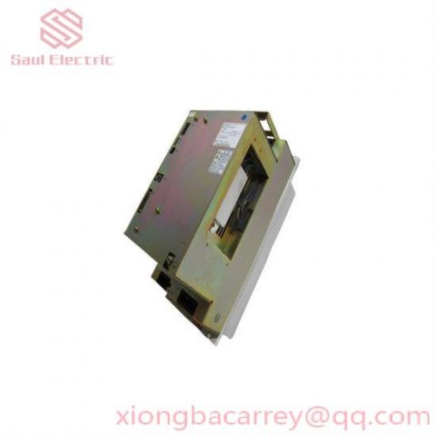 Yaskawa JANCD-MMO244 - Advanced Motion Control Module