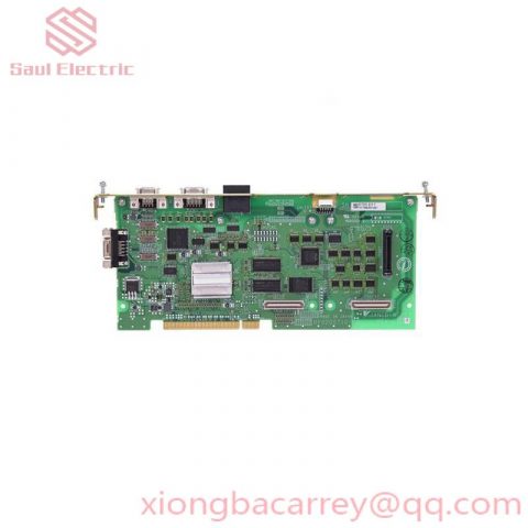 Yaskawa JANCD-EIO05 Industrial Input Output Module