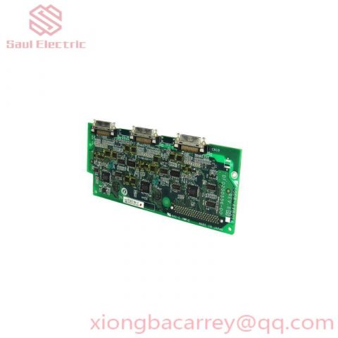 YASKAWA JAMSC-B1050 Industrial Control Module