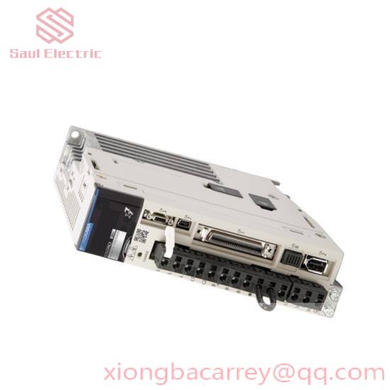 Yaskawa JANCD-GSCOIB Servo Motor Driver, Advanced Control for Industrial Automation