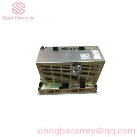 Yaskawa UAASKA-11FKI11 Compact AC Drive for Industrial Applications